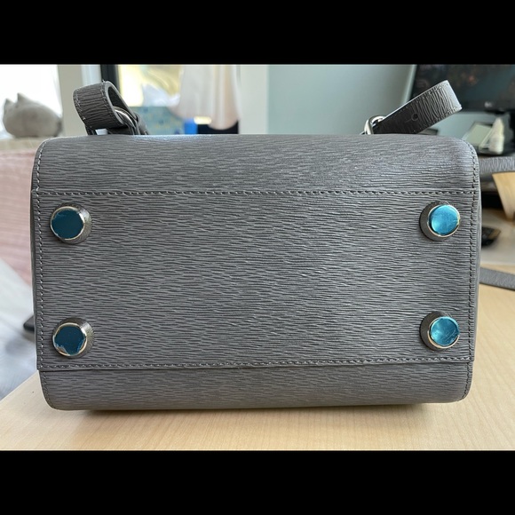 Senreve Mini Maestra Mimosa Storm Silver - Picture 4 of 9